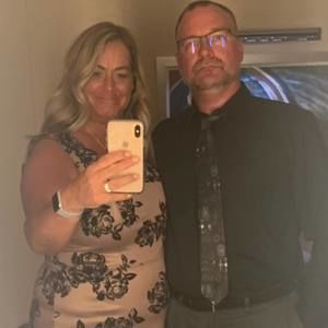 Meet your Posher, Jodi